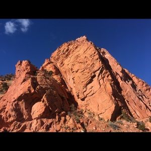 Meet your Posher, Monique